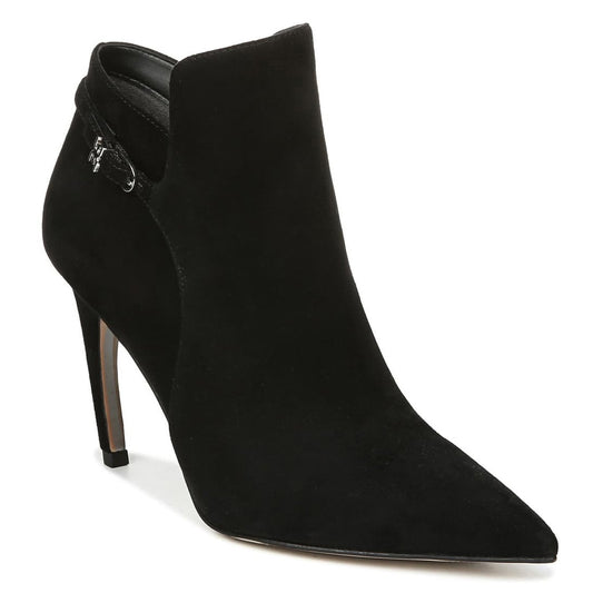 Sam Edelman – Fiora – Stiefelette mit spitzer Zehenpartie