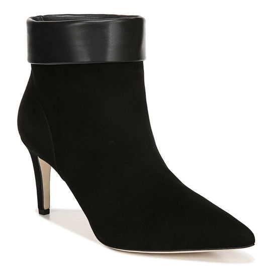 Via Spiga Giulia Stiefel mit spitzer Zehenpartie