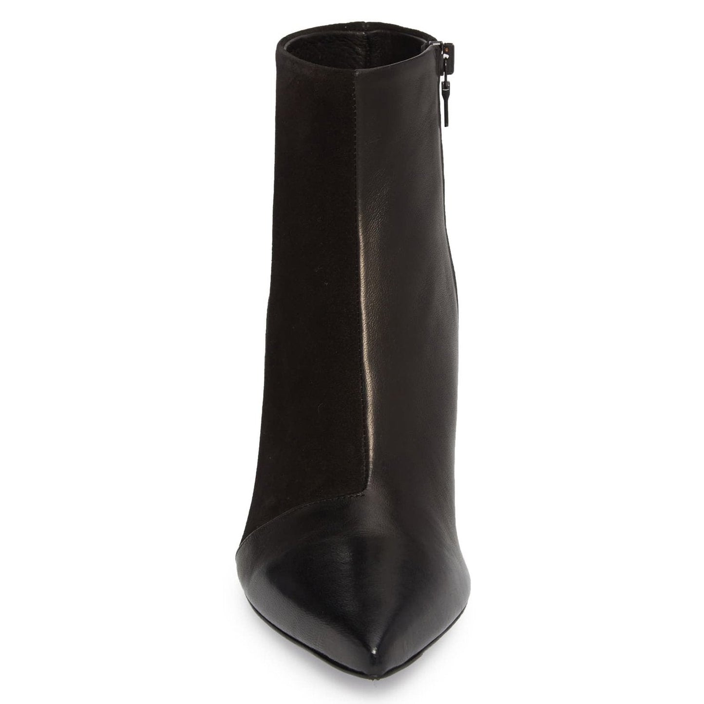 Rag & Bone Behat Toe Booties - Nero