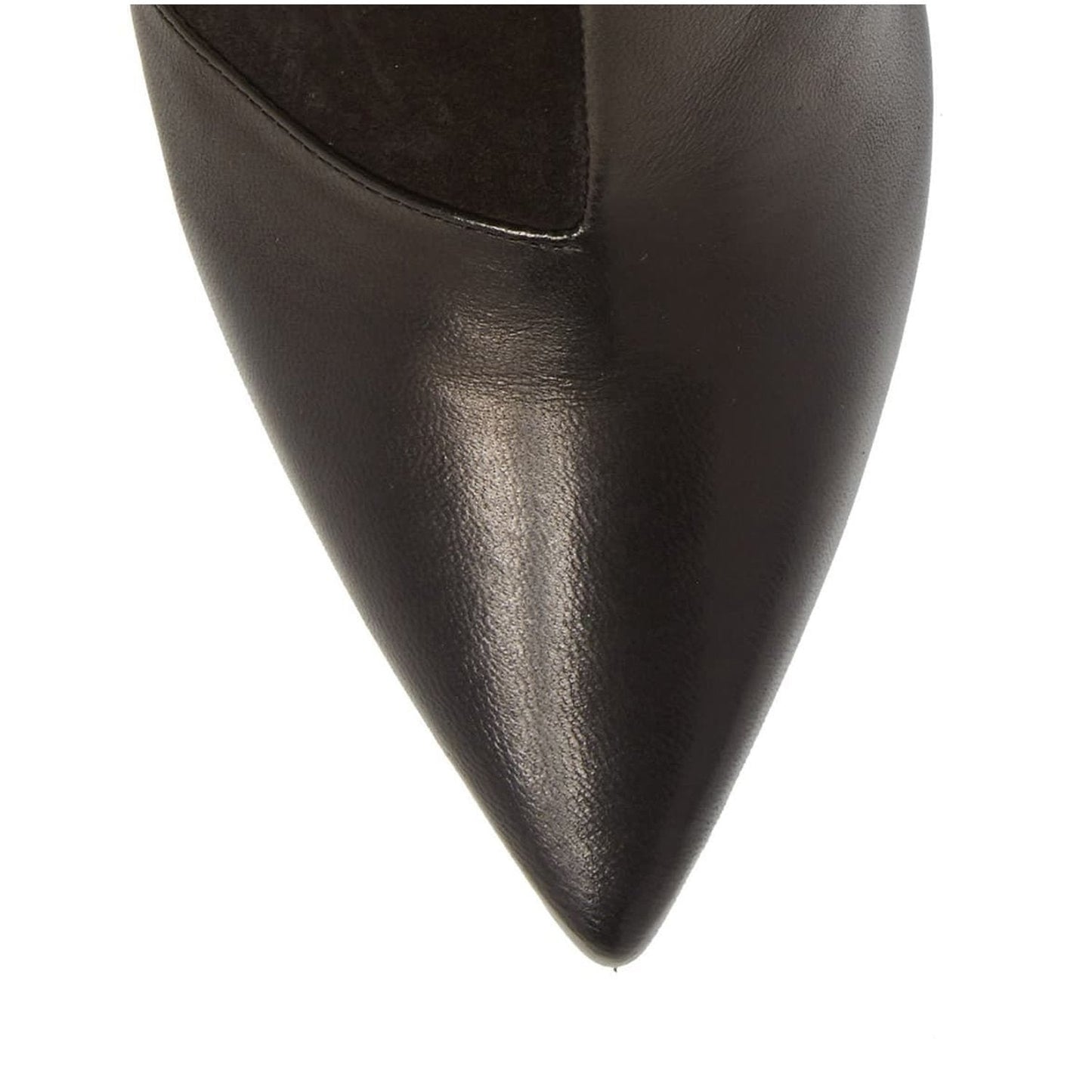 Rag & Bone Behat Toe Booties - Nero