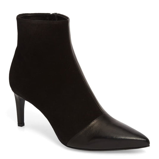 Rag &amp; Bone Behat Zehenstiefeletten - Schwarz